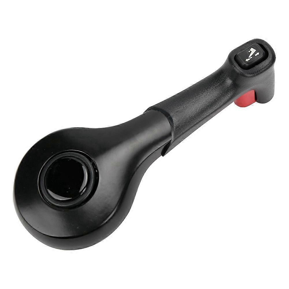 Outboard Trim Tilt Handle Remote Control Box Throttle Shift Lever 881148T03 for Mercury Mariner Boats Amanzi 320/380