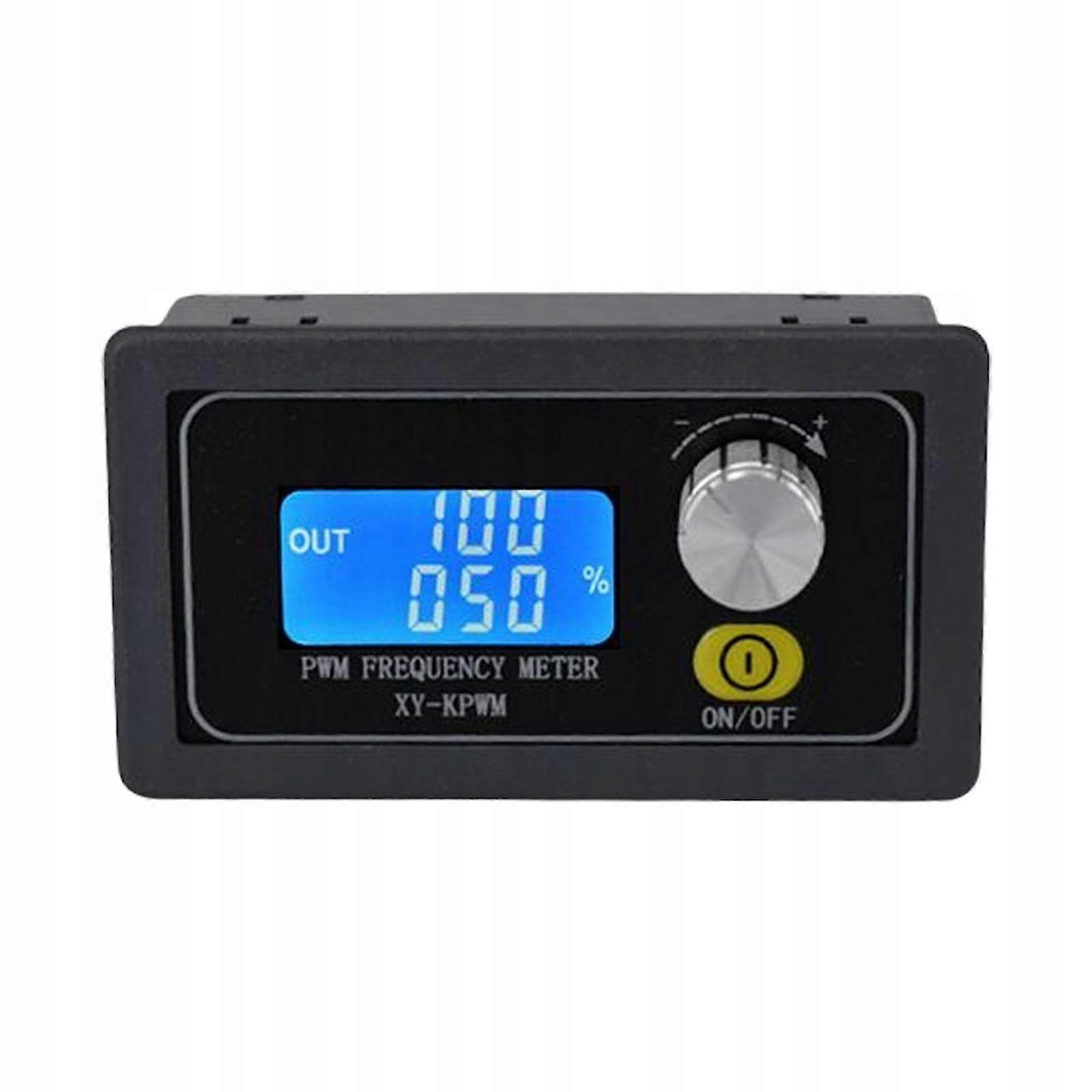 Pwm Signal Generator Module Xy Kpwm Square Wave