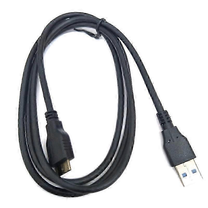 Micro USB to USB-A 3.0 Camera Cable Data Transfer Cord for 5DSR 5D4 Camera