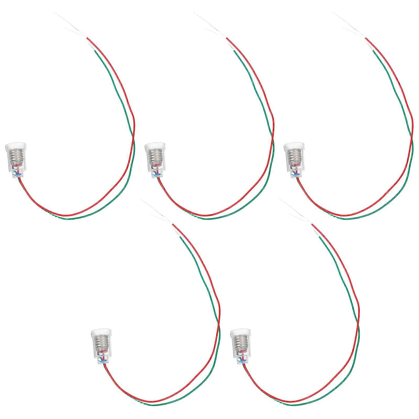 Light Base Brass Lamp Socket for Holding Light Bulbs 15Pcs Kit