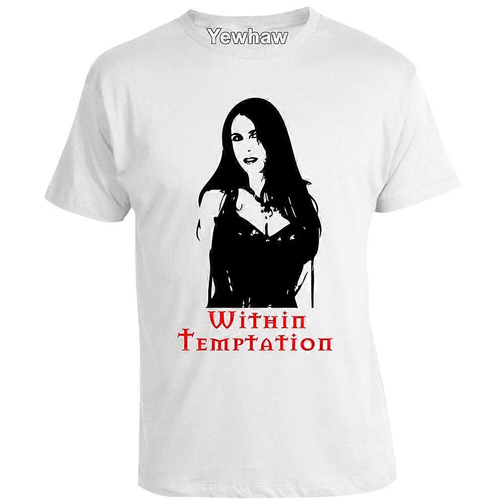 Within Temptation T-shirt