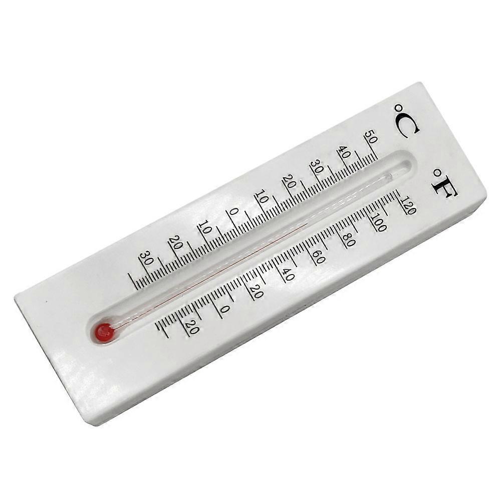 With Hidden Key Home Decoration Indoor Use Plastic Rectangular Shape 1Pcs