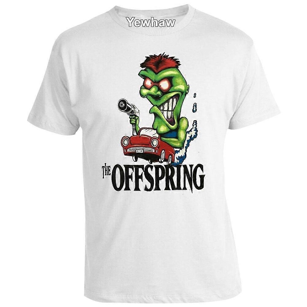 Yavru Yeşil Adam Tişörtü