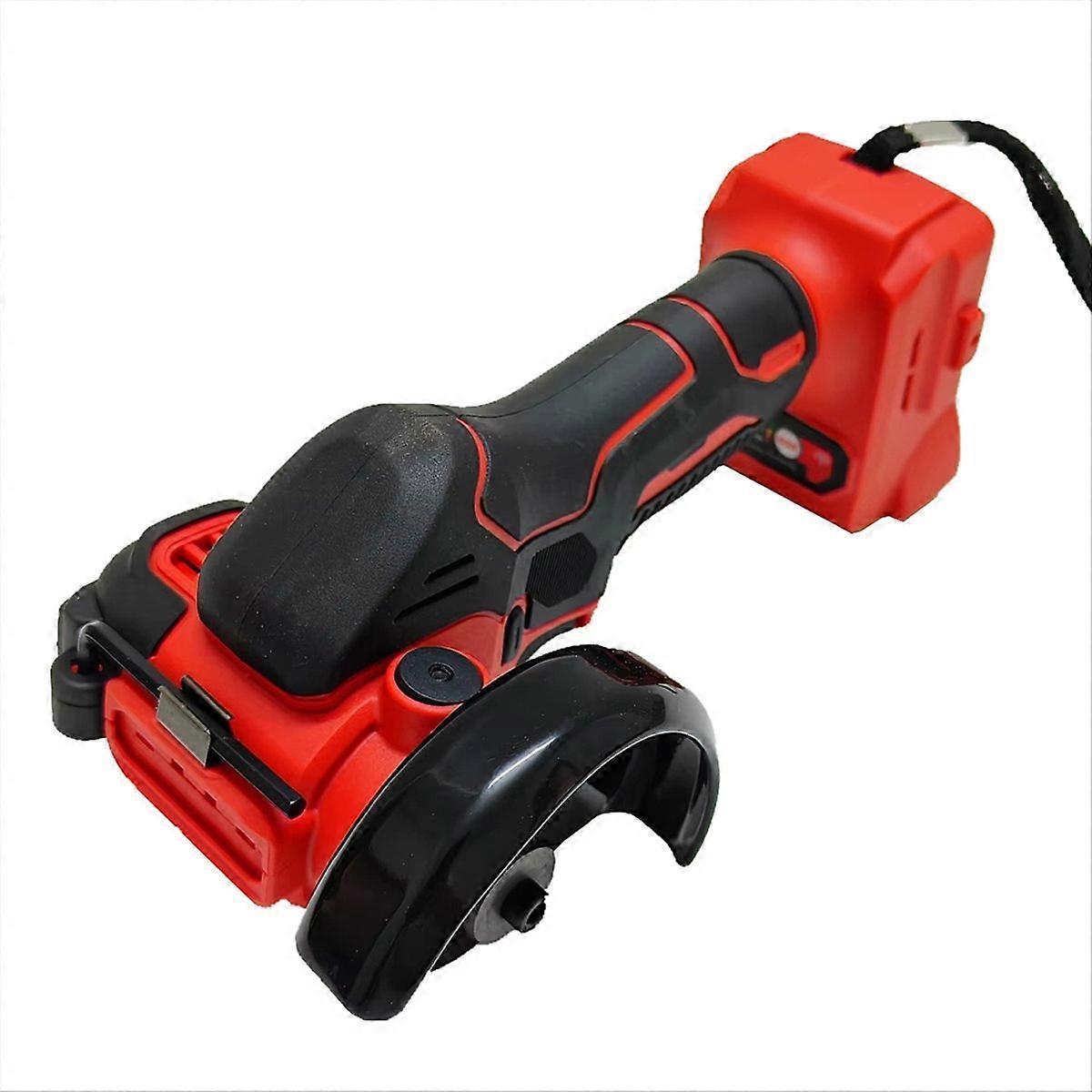 For Milwaukee 18v Battery Angle Grinder 3 Inch Polishing Machine