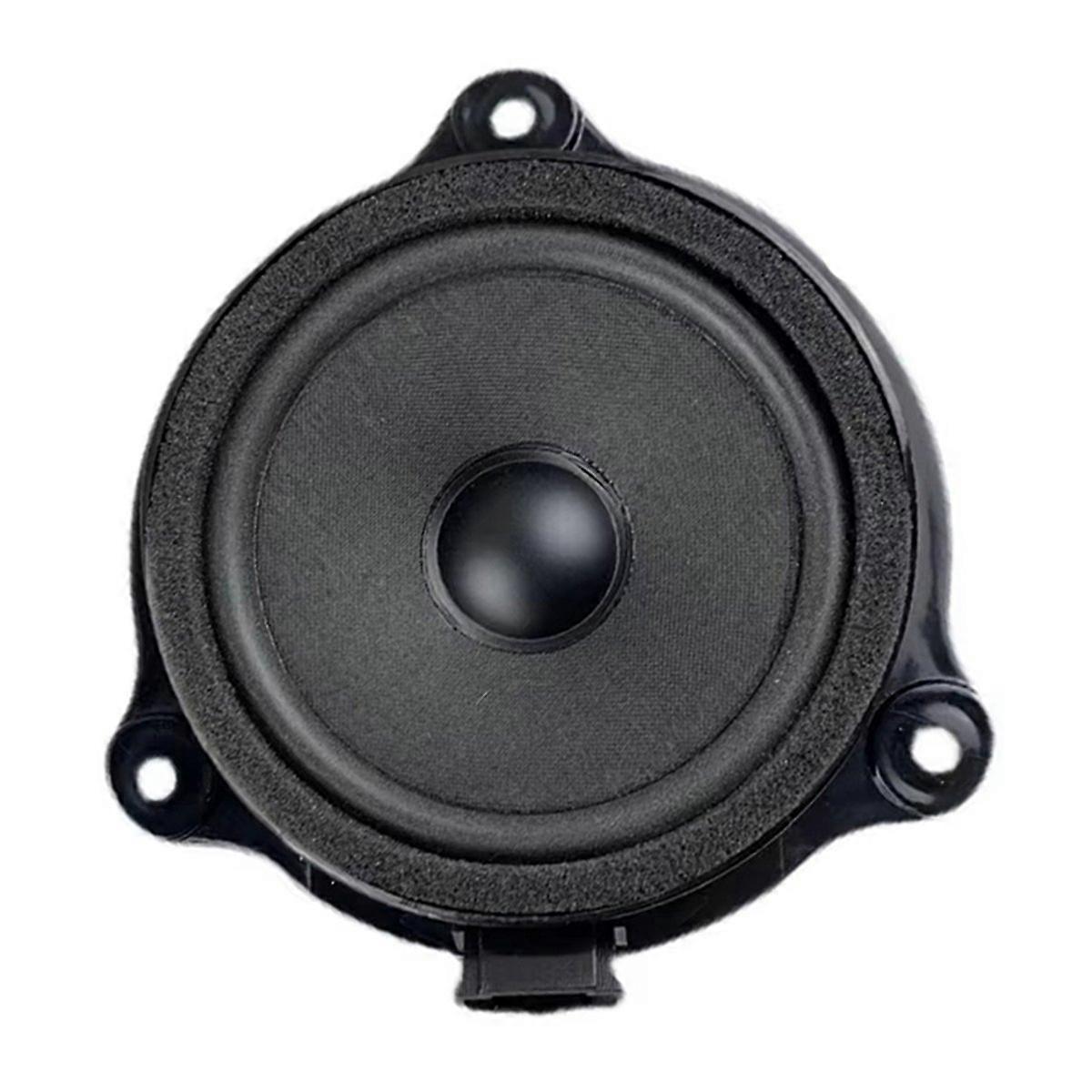 Auto Front Door Midrange Speaker Horn for A6 C6 2005-2011