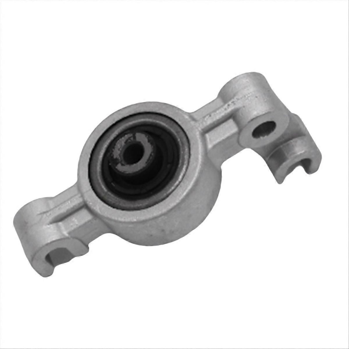 Fäste för bakre fjädring för bilstöd