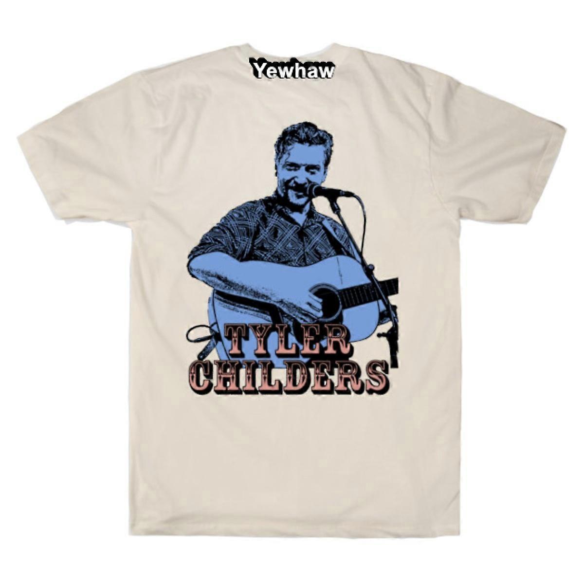 Tyler Childers Tişört