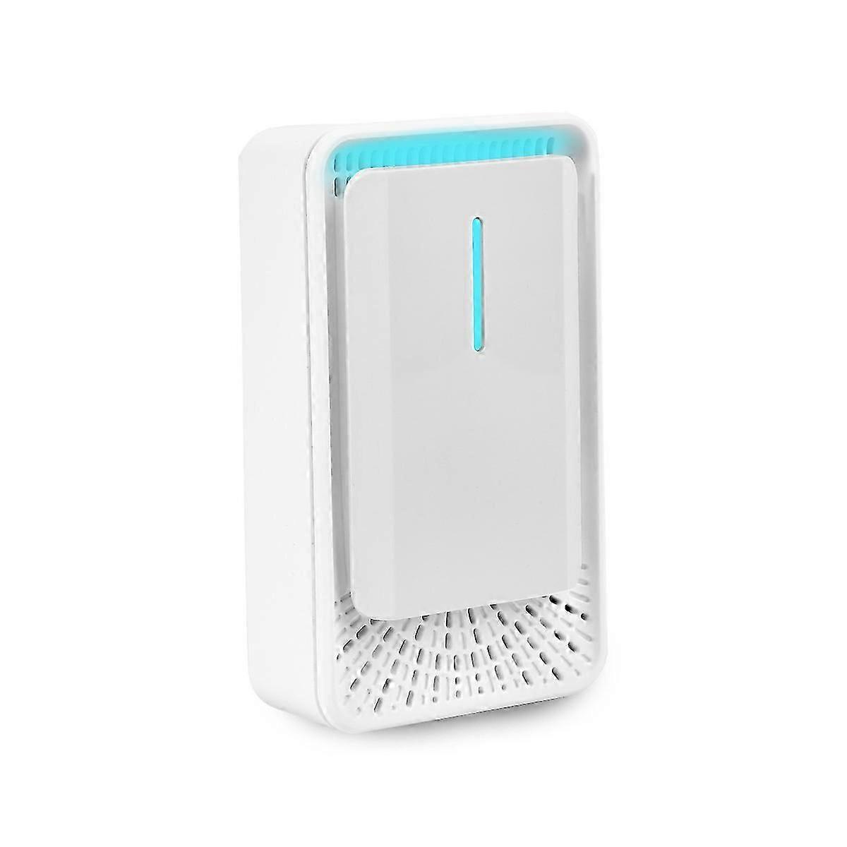 Negative Ion Air Purifiers with EU Plug for Home Use