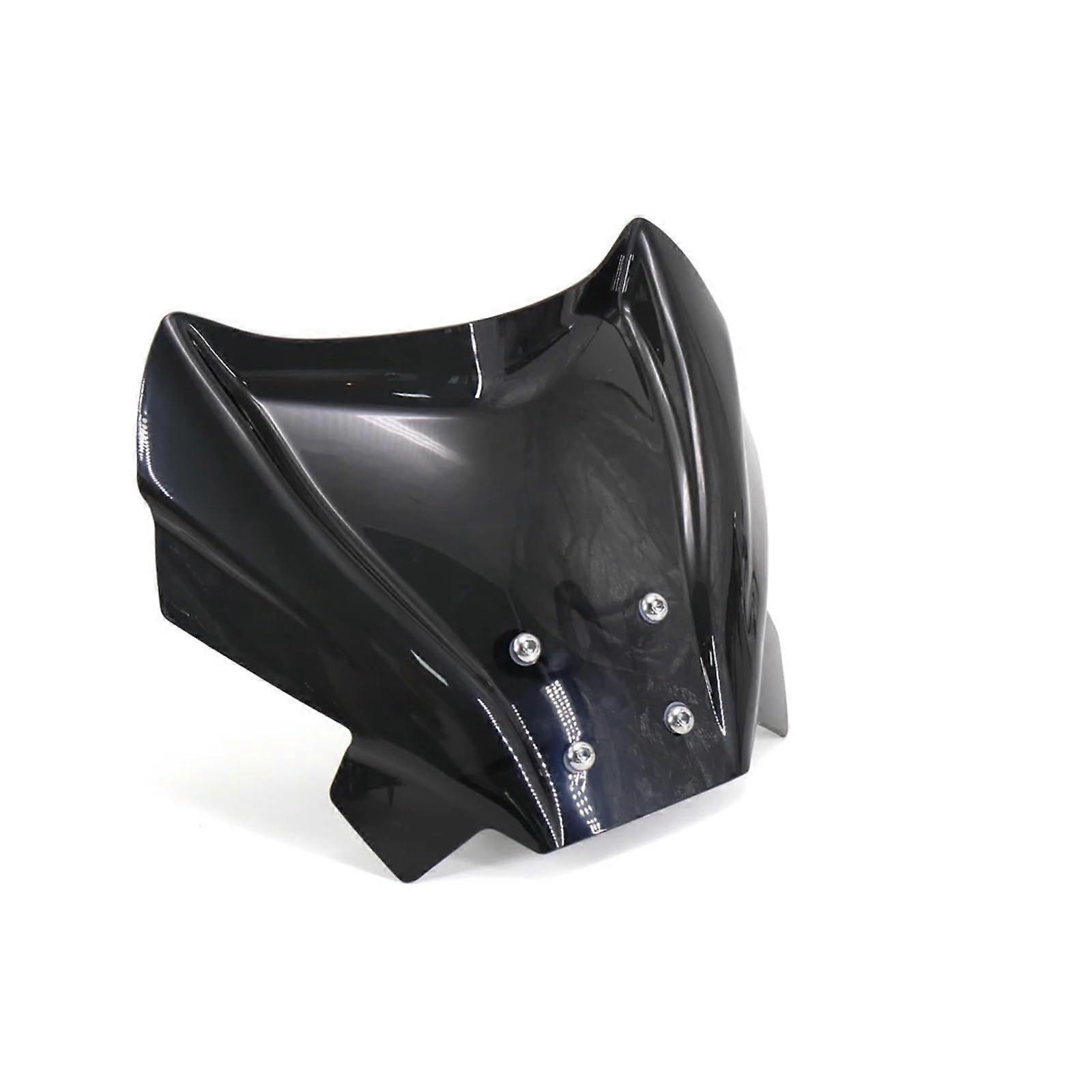 Motorcycle Windshield for Benelli 502C 20192021 Acrylic Screen with Wind Protection and Stability