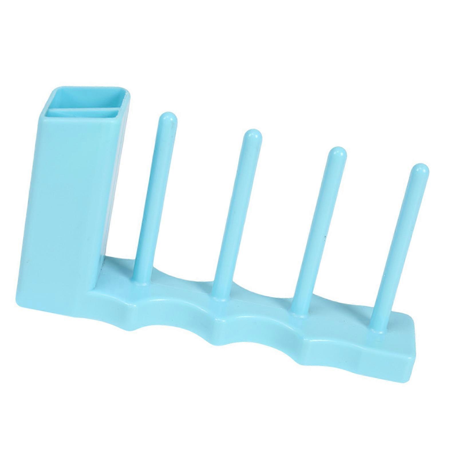 Efficient Sewing Supply Organizers Multiple Compartment Designs Holds Bobbins Tool Needle Space Saving Portable Multicolor