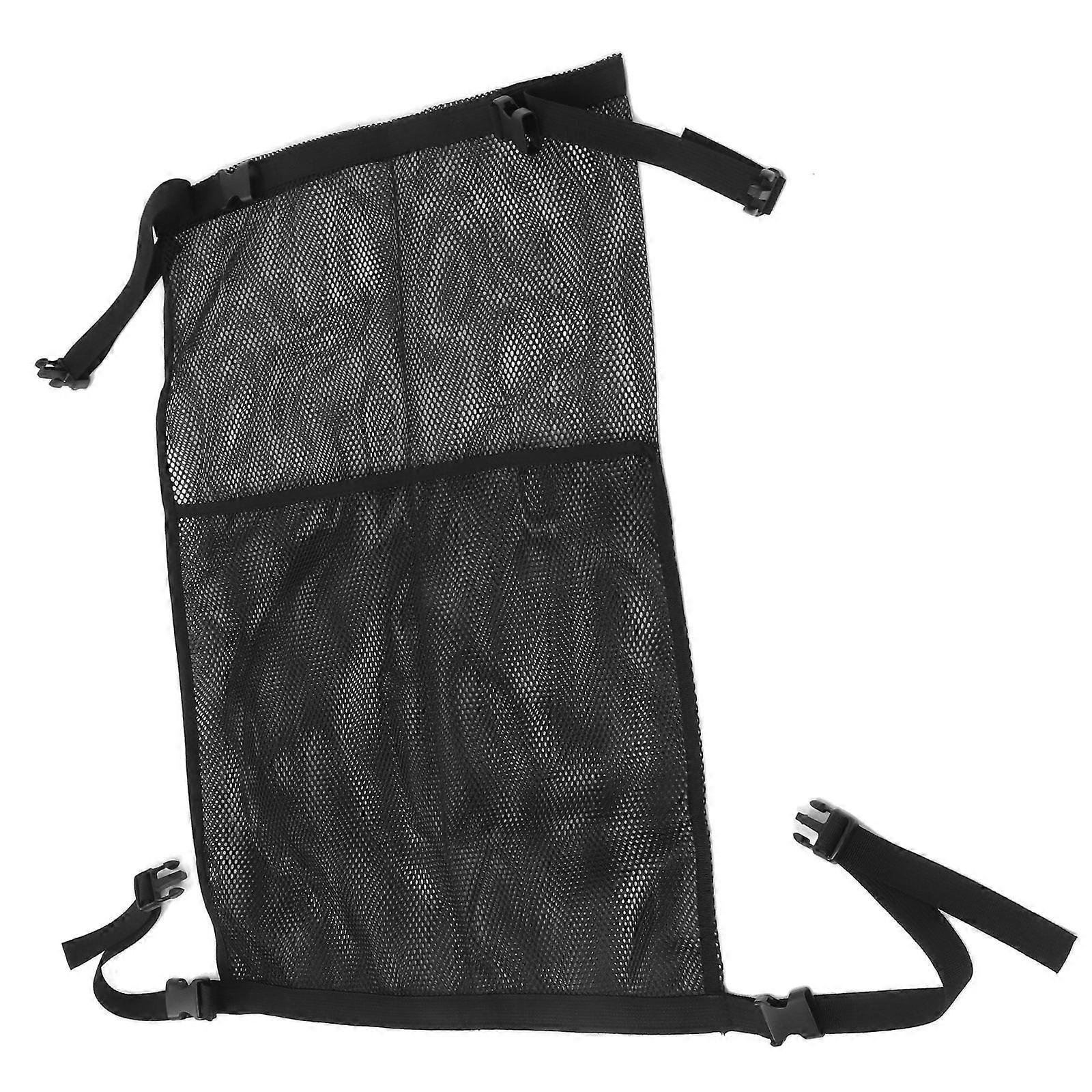 Oxygen Cylinder Holder Dual Oxygen Cylinder Bag for Wheelchairs Portable