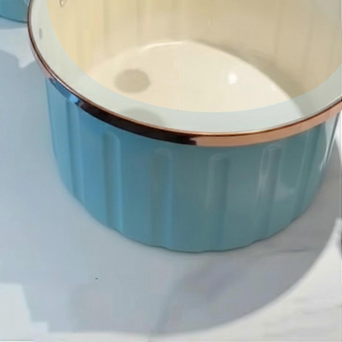 8L Micro Pressure Cooker Korean Style Multifunctional Stew Boil Pot with Double Ears Non-Stick Soup Making High Capacity