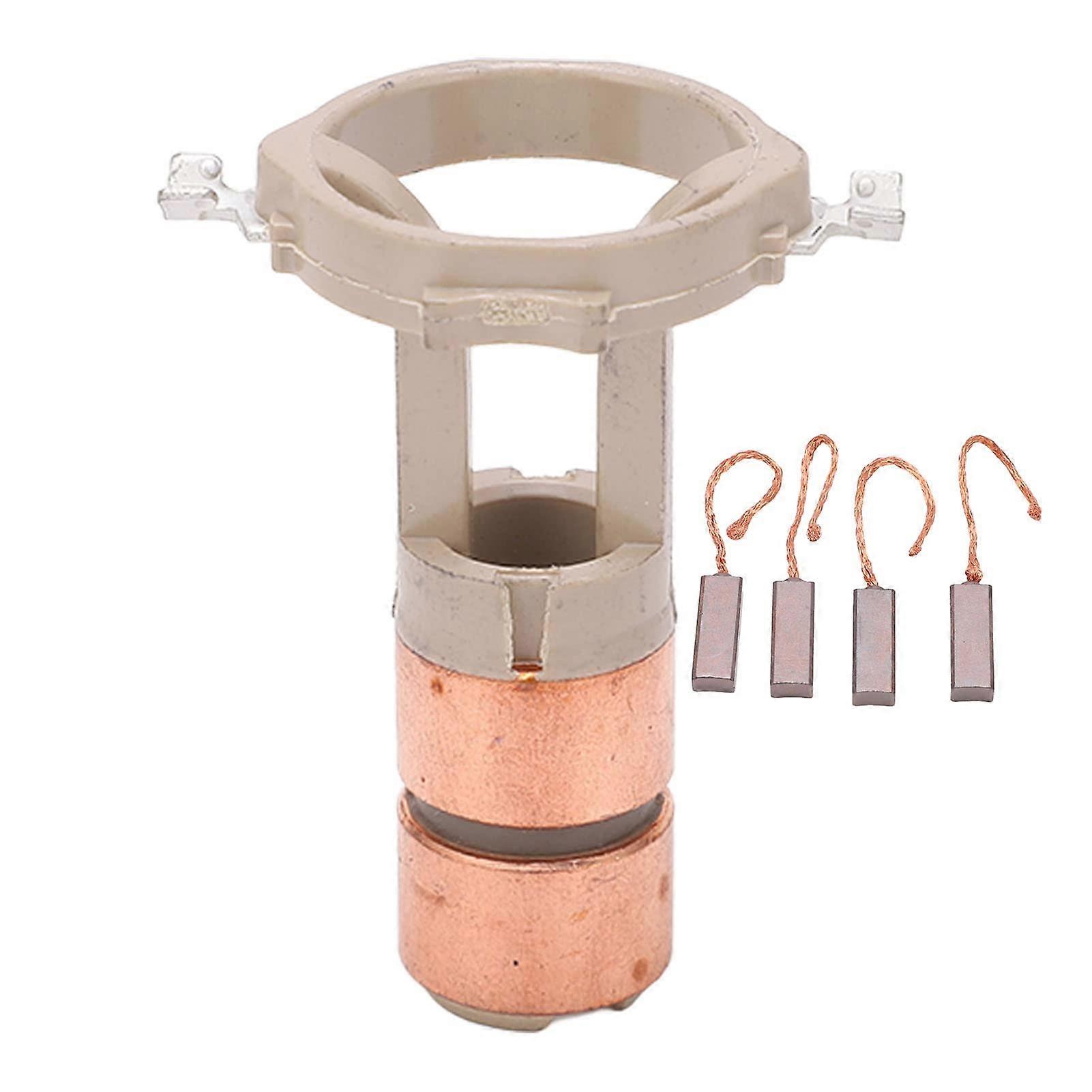 Alternator Brush Set Replacement Slip Ring for Sprinter Generator  Kit 230090