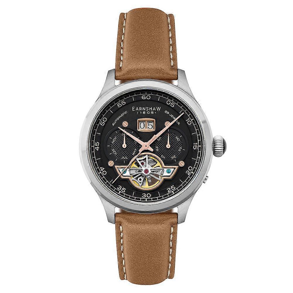 EARNSHAW ES-8187-05 Men's Watch