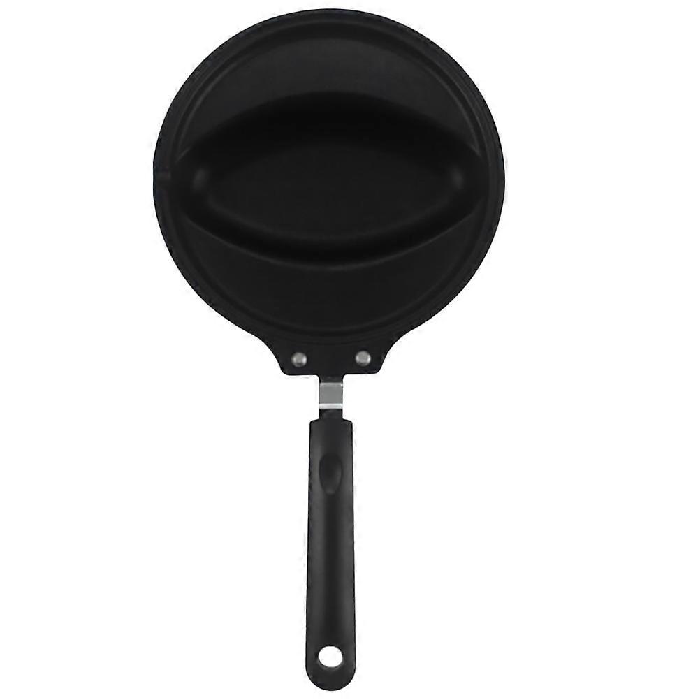 Non-Stick Omelet Pan Egg Frying Pan for Cooking Use with Mold