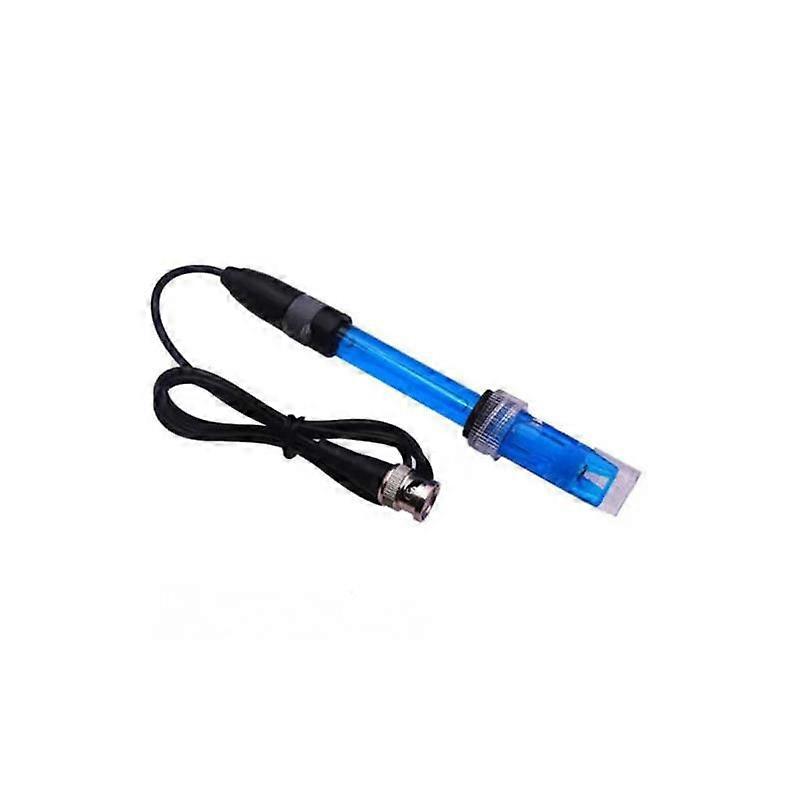 pH Non-Refillable Electrode Probe pH Test Collection pH Sensor Monitor