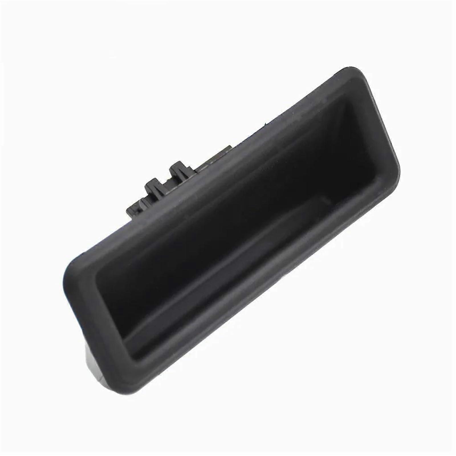 Trunk Release Switch for BMW E60 E61 E90 E91 20032013, Tailgate Handle with Precise Fit