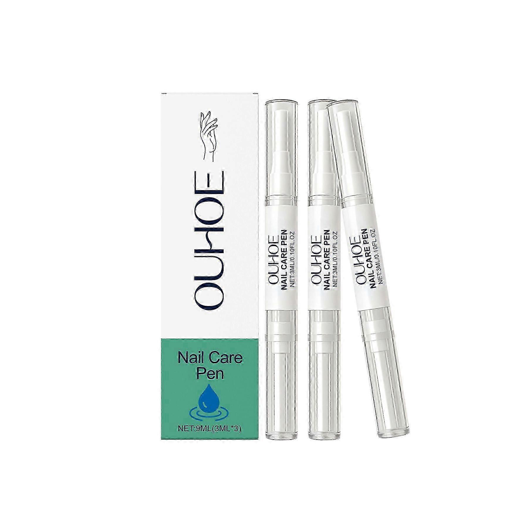 Nail Care Pen Set