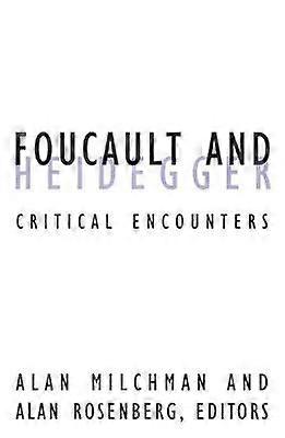 Foucault și Heidegger