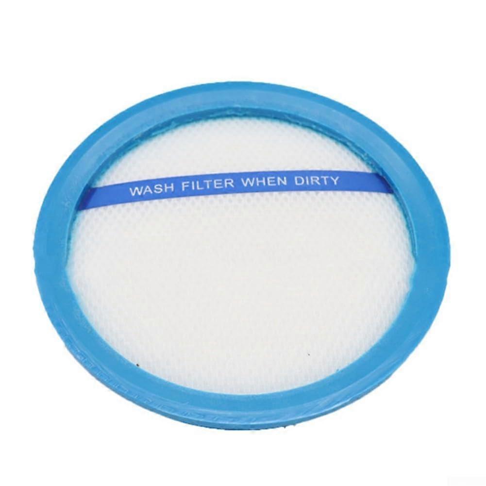 Vacuum Filter 2 Pcs for Hoover UH74210 UH74205 UH74200 UH74100, Washable and Reusable Design