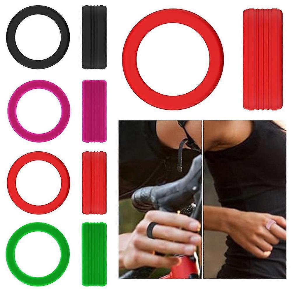 Protective Case Elegant Protective Ring Smart Oura Gen4 Case for Ring