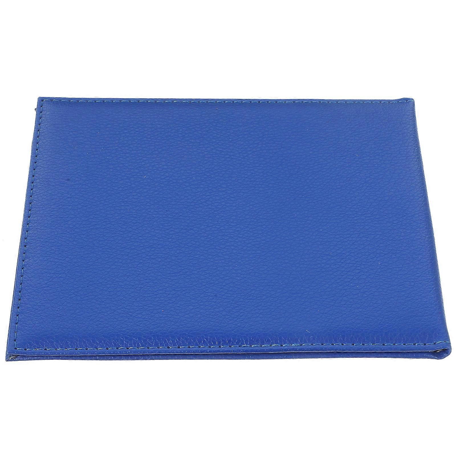 Disabled Certificate Protector for Protection with Scratch Resistant Design