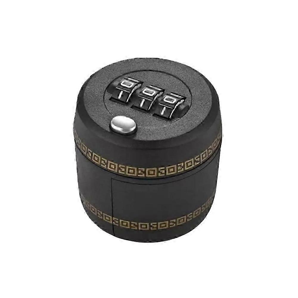 Soda Bottle Lock Cap,Bottle Cap Lock,Wine Bottle Lock Cap Combination Password 2025