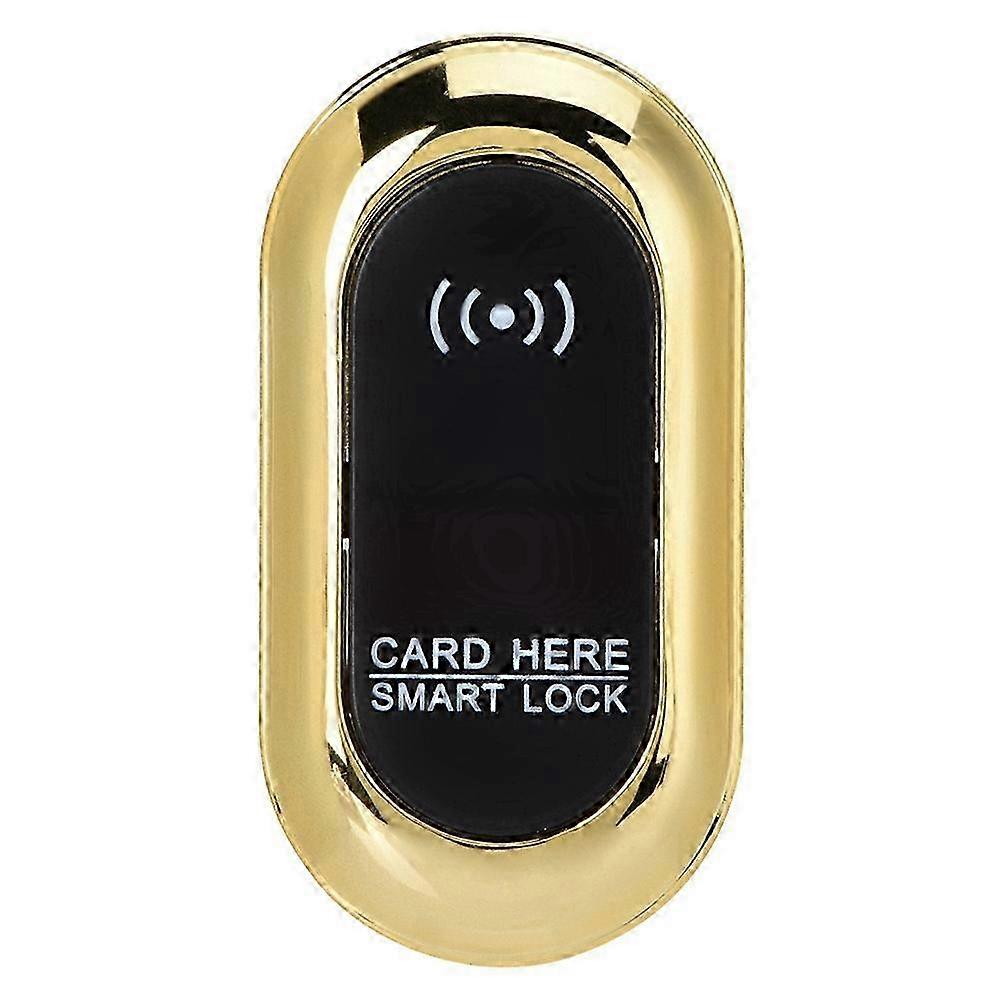 26-27 Smart Electronic Induction Lock Sauna Cabinet Gym Locker Sensor Lock