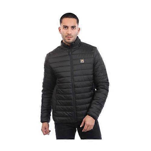 Ellesse Mens Purosangue Puffer Jacket