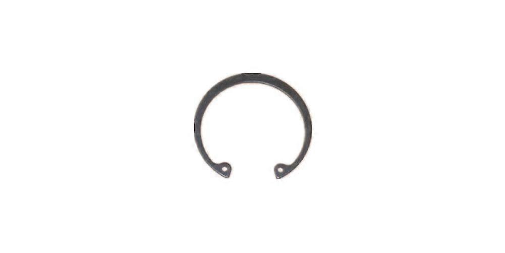 Retaining Ring 3920692 for Cummins Diesel Engine, Durable Metal, Secure Fastening, 30pcs