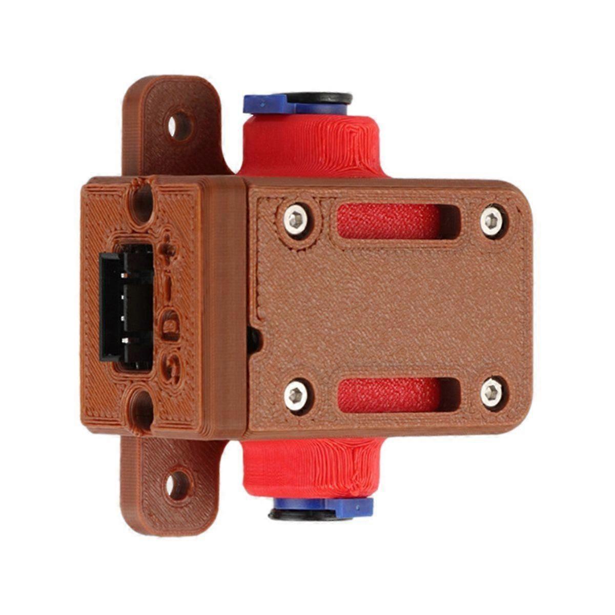 DIY 2.85MM Material Detection Module for 3D Printing Filament Breakage, Clogging & Tangling 3D Prin