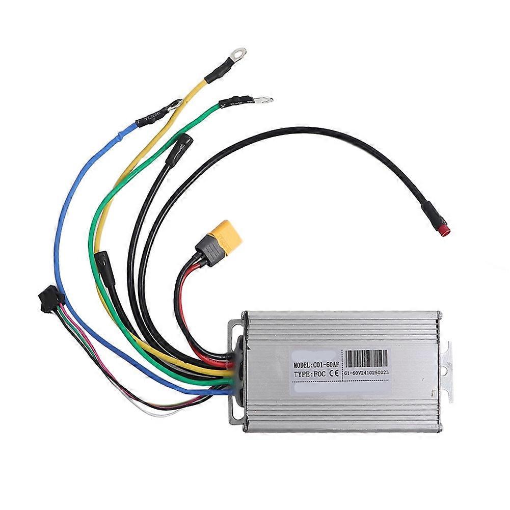 E-Scooter Controller Accessories for 60V Electric Scooter