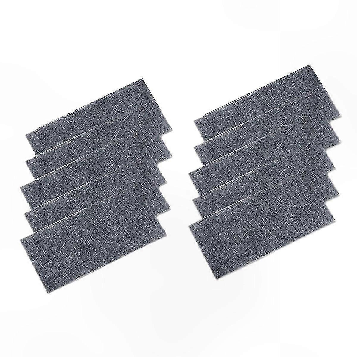Microfiber Glitter Cloth for Car Scratch Repair and Detailing
