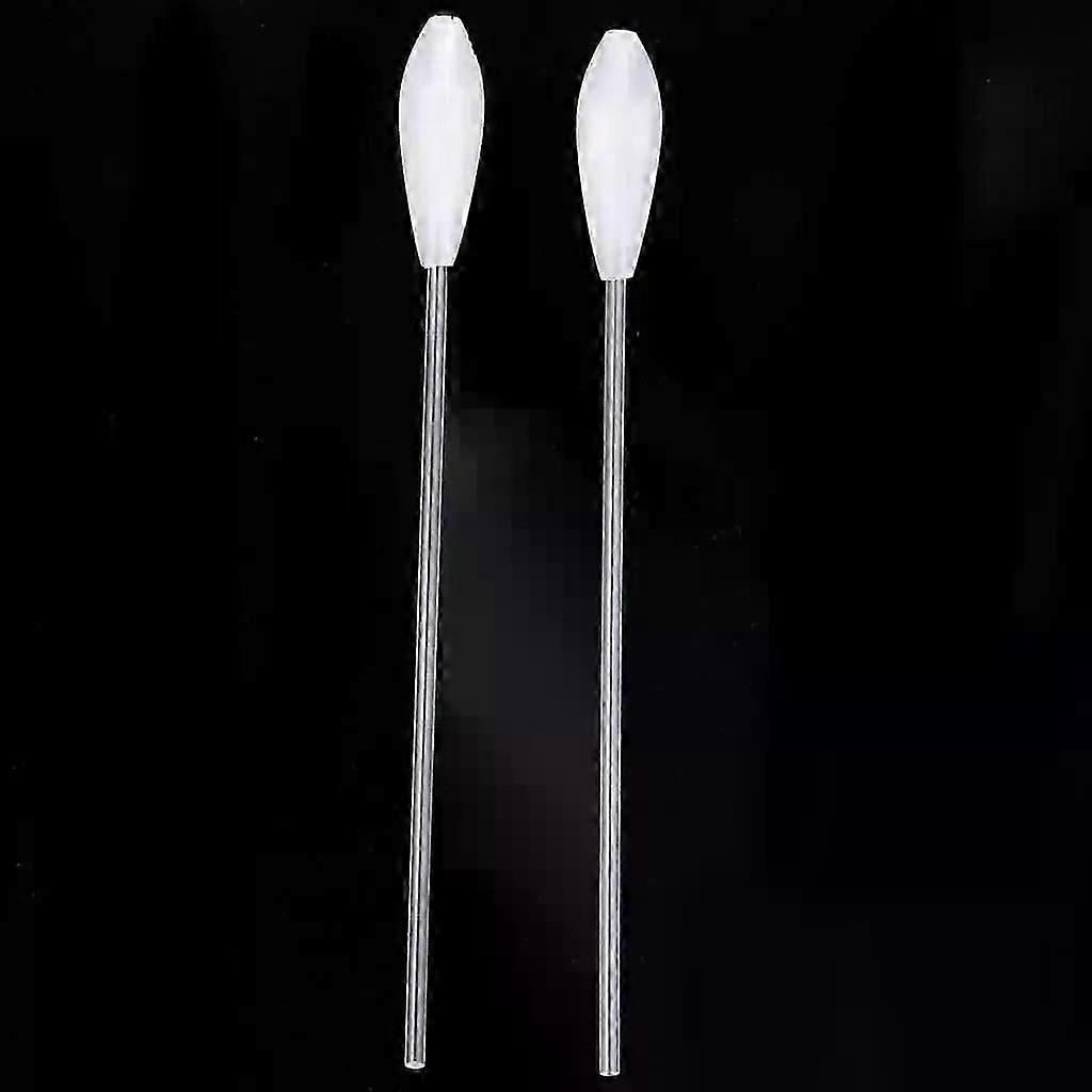 Two floating Bombarda long-casting lures offer good maneuverability.