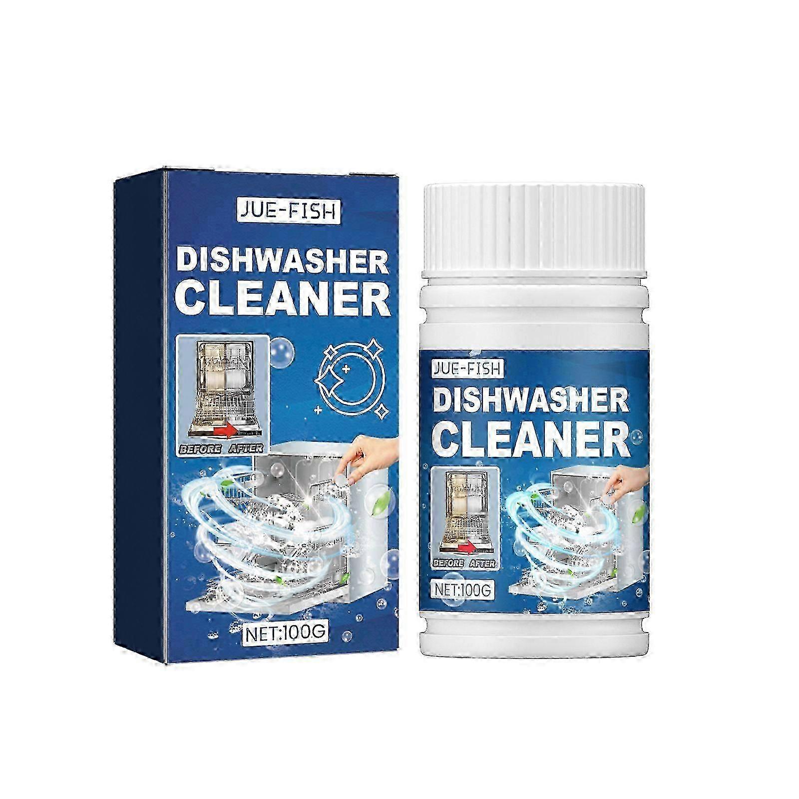Dishwasher Cleaner