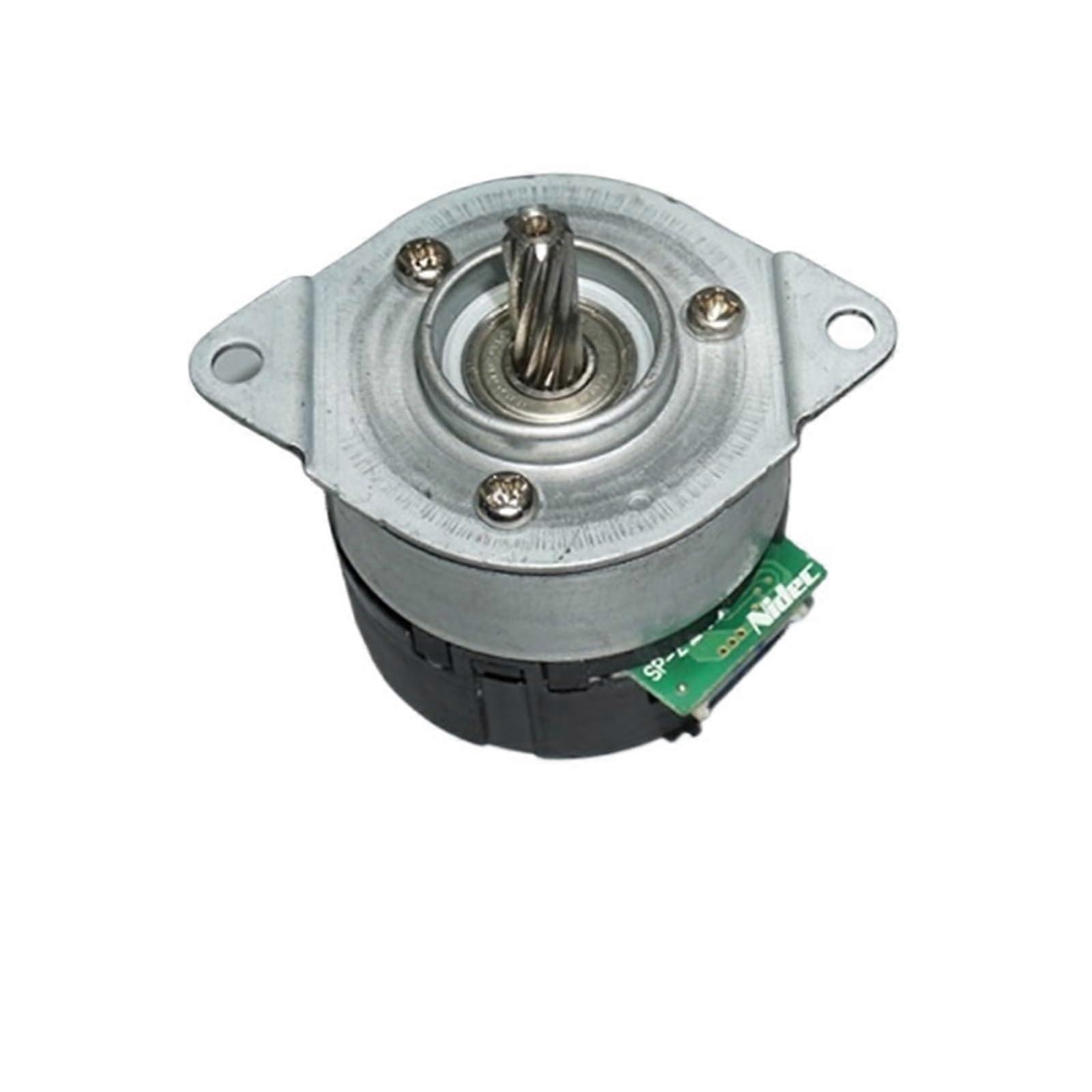 Brushless Servo Motor Driver 24V with Encoder, DC 924V Starter, Continuous Duty, Speed Control