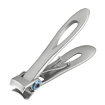Nail Clipper Cutter Nail Cutting Trimmer Toenail Fingernail Cutter