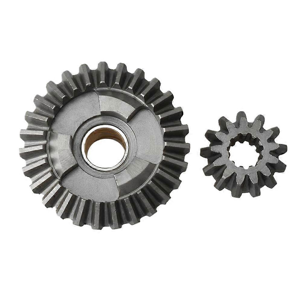 Outboard Motor Gear Kit for 2T 9.9HP 15HP Old Version 9.9A 15A Restores Forward Drive