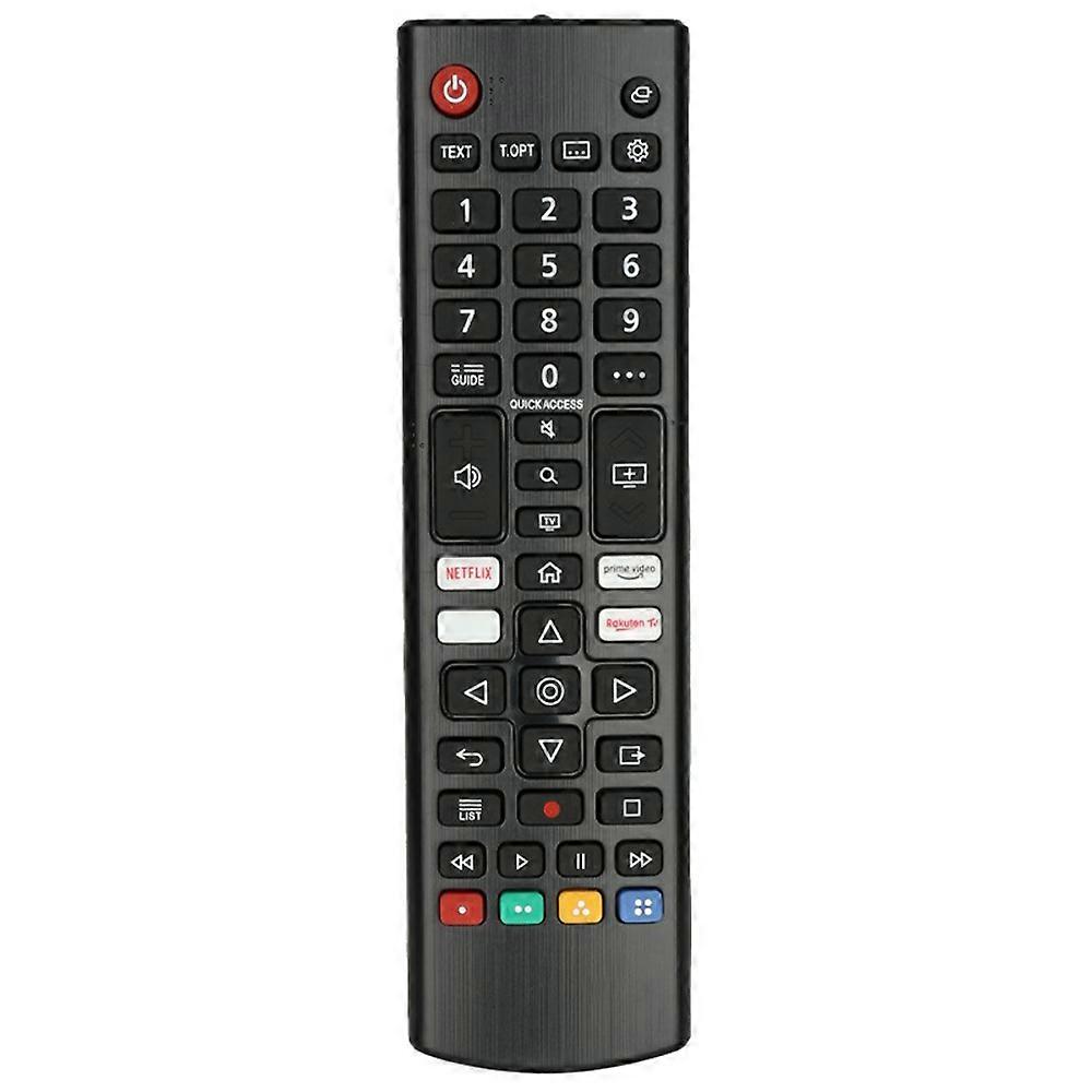 AKB76040301 For LG TV Remote Control Infrared Wireless Replacement Controller