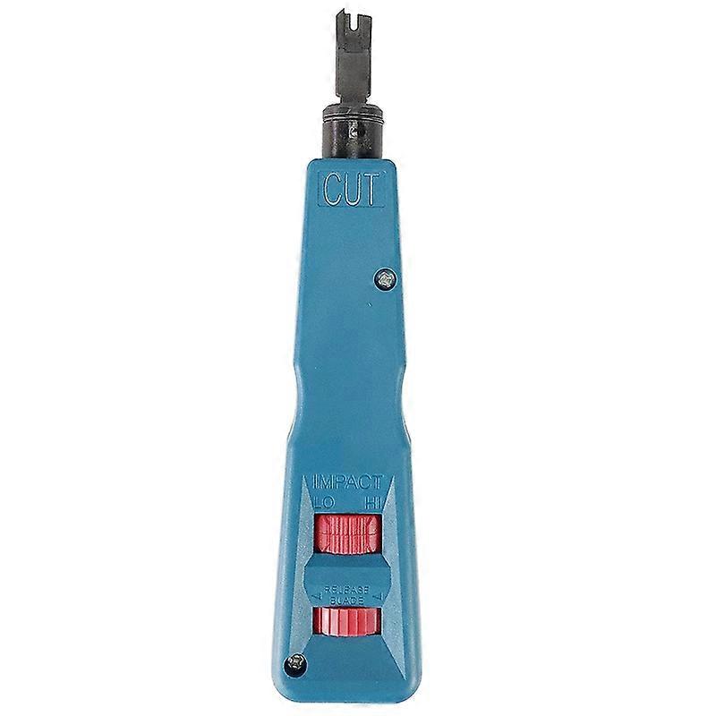 110/88 Net Punch Down Tool , TC-PDT, Network Punch Tool