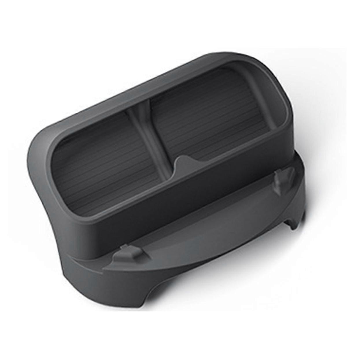 Steering Wheel Silicone SunGlasses Case Mobile Holder Storage