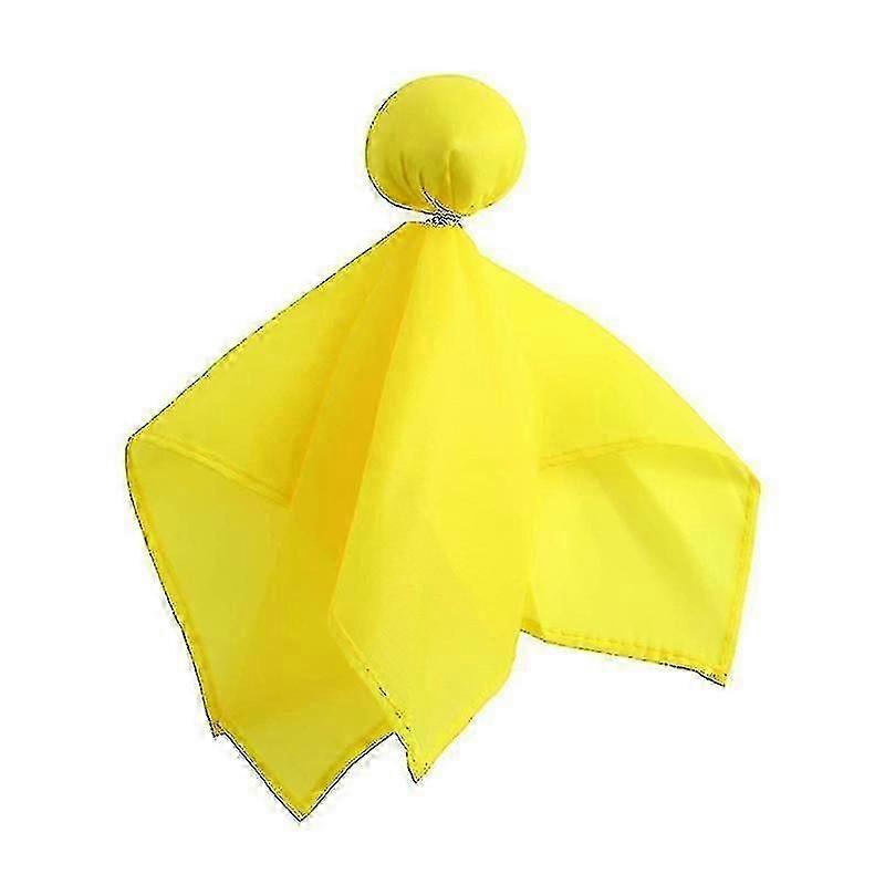Football referee accessory flag set 6 pack