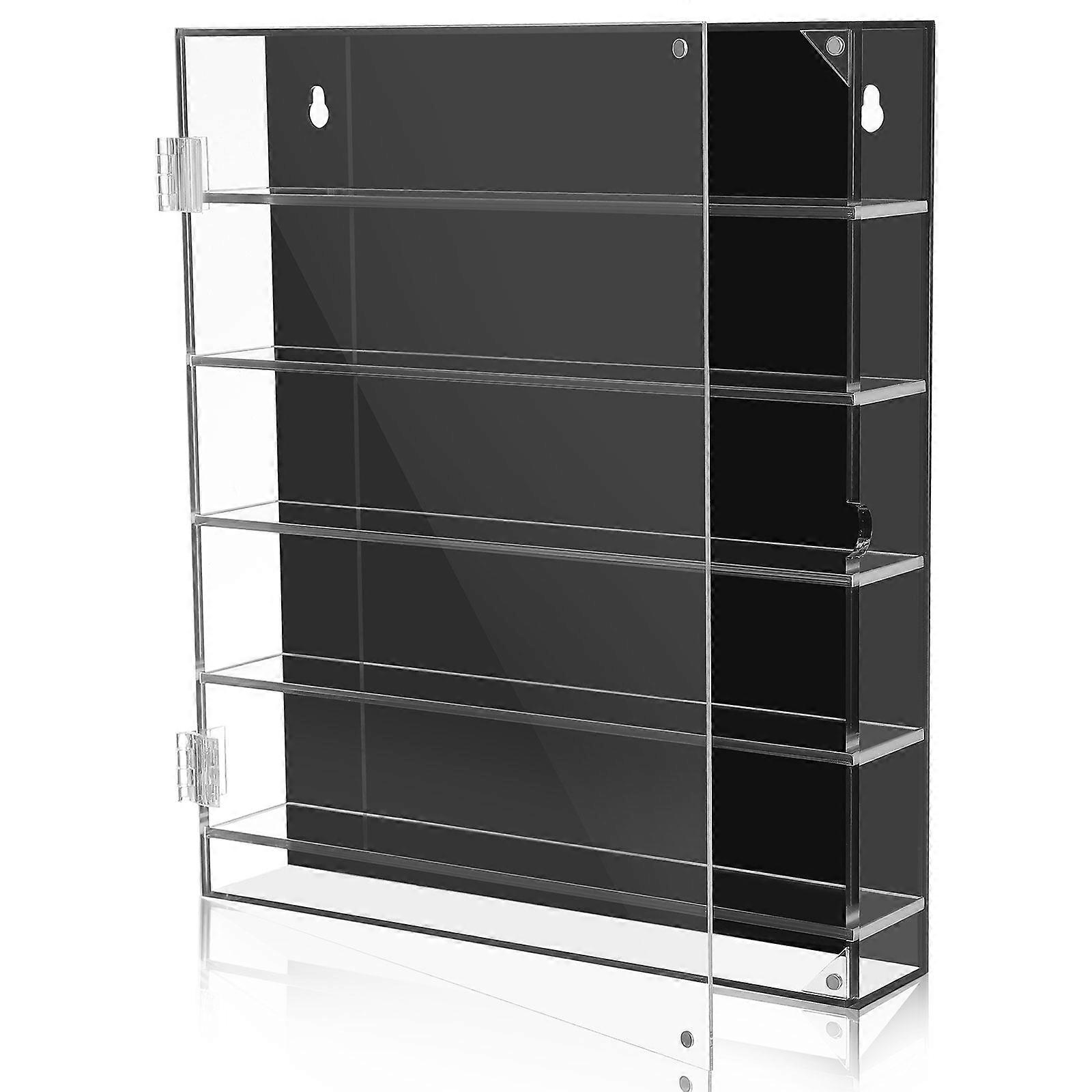 Toy Car Display Acrylic Stand for Small Model Display