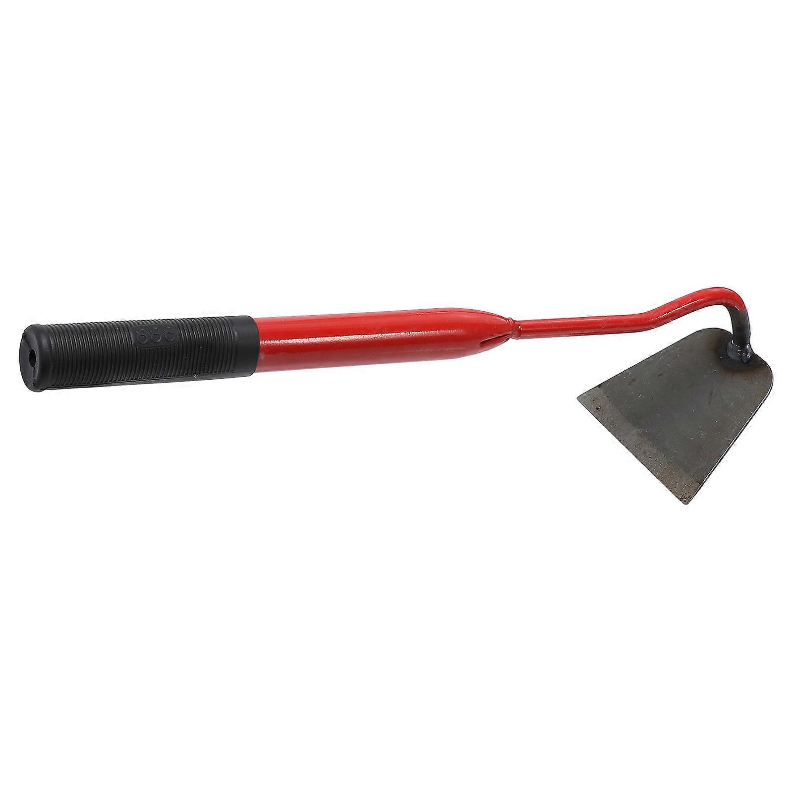 Handheld Practical Hoe Gardening Hoe for Planting 1 Piece