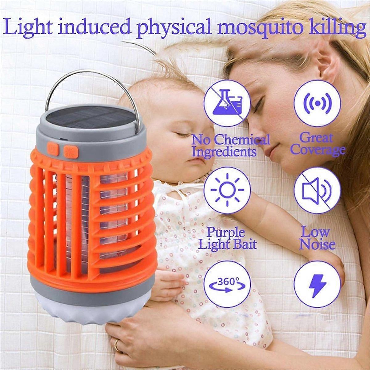 Buzzbug Mosquito , Buzzbug Mosquito 