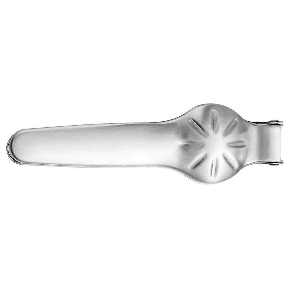 Quick Chestnut Cutter Manual Nut Opening Tool for Kitchen Use