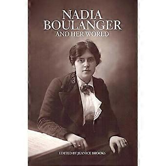 Nadia Boulanger en haar wereld (Bard Music Festival)
