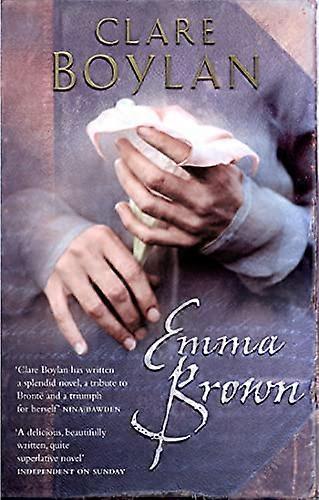 Emma Brown