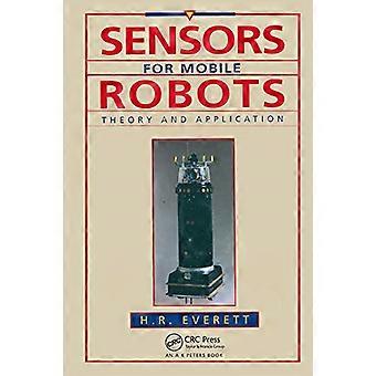 Sensorer for mobile roboter
