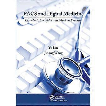 PACS und digitale Medizin: Wesentliche Prinzipien und moderne Praxis